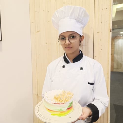 Servo Hospitality School Dehradun Bakery photo 25